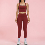 Hailey Sport 2pcs Set