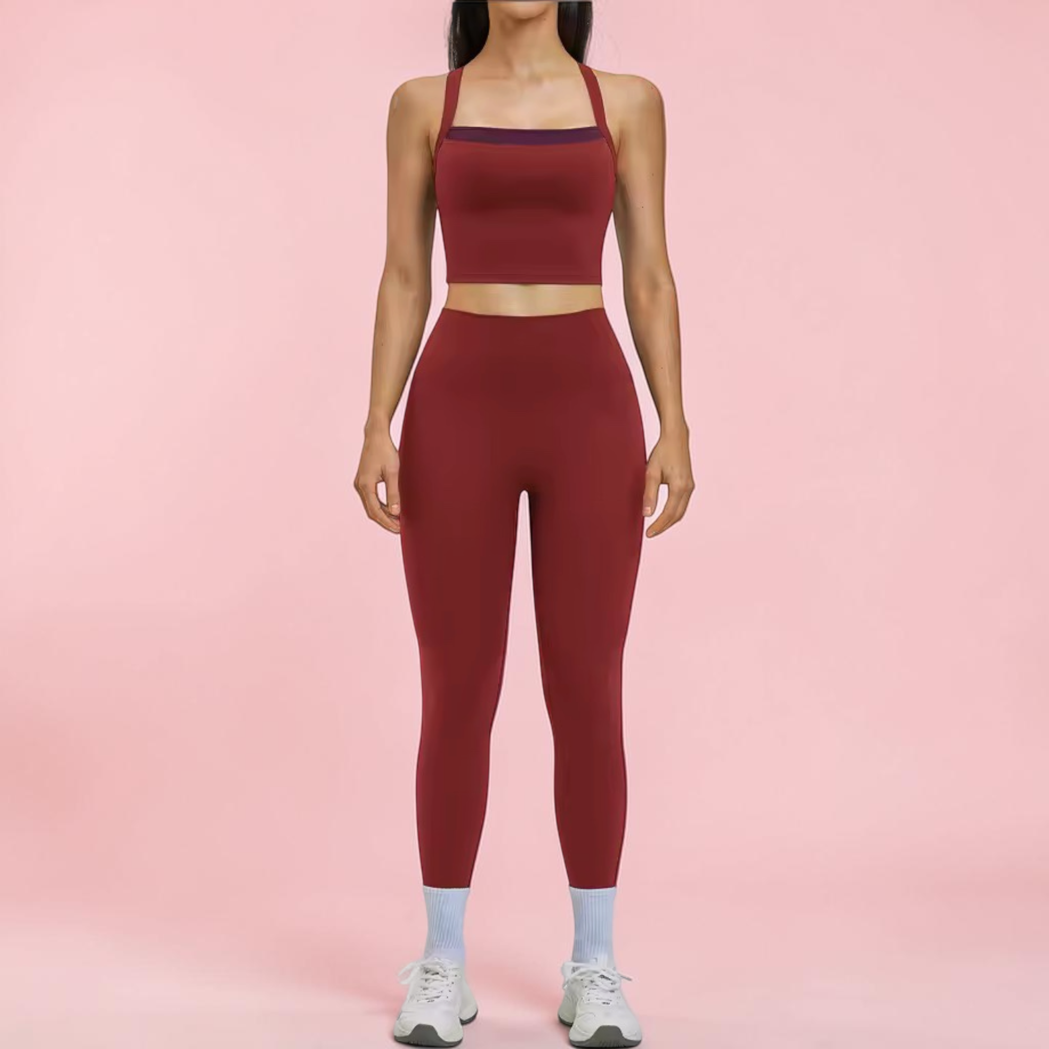 Hailey Sport 2pcs Set