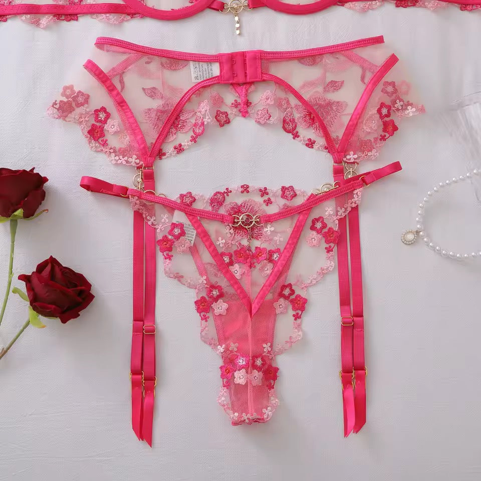 Lingerie Merideth