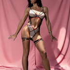 Lingerie Rina