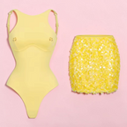 Freya Bathing Suit Set