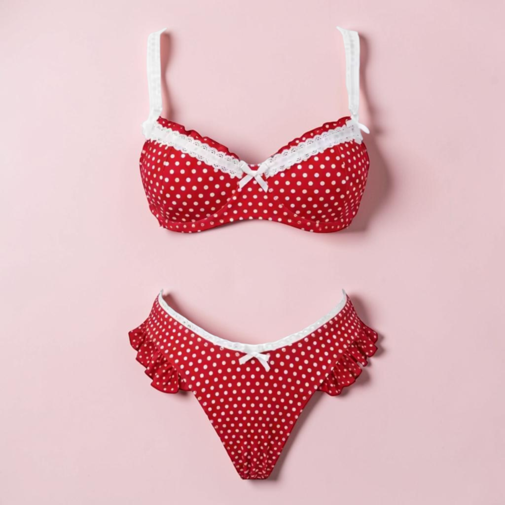 Betty Bikini Set