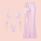 Mimi Bikini Set