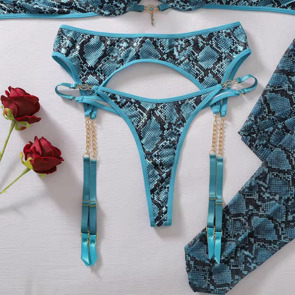 Lingerie Snake
