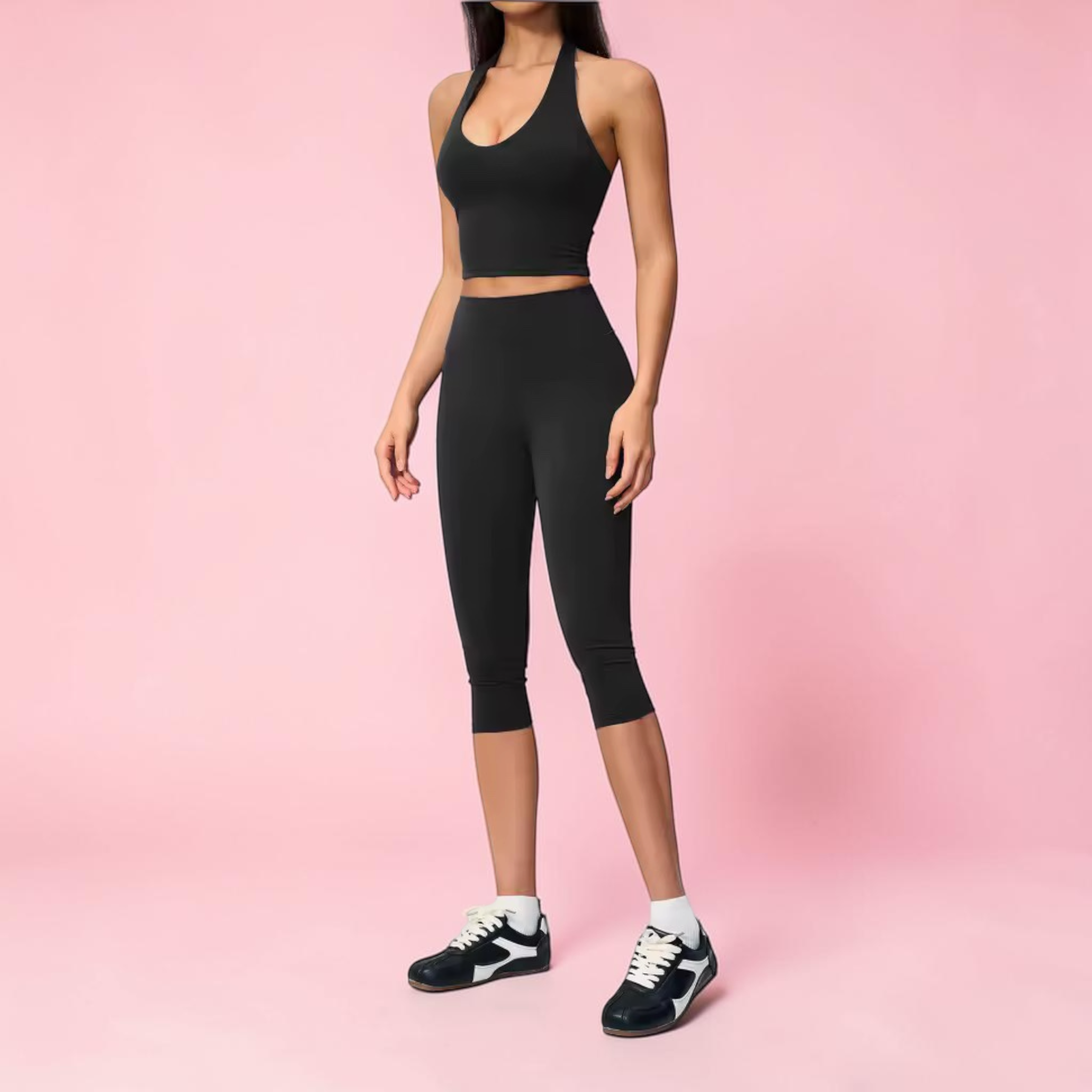 Soyra Sport Set