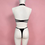 Lingerie Charmaine Beautylicious you