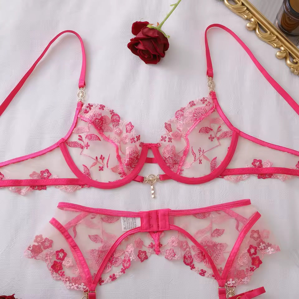 Lingerie Merideth