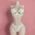 Lingerie Lemon