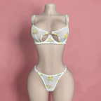 Lingerie Lemon