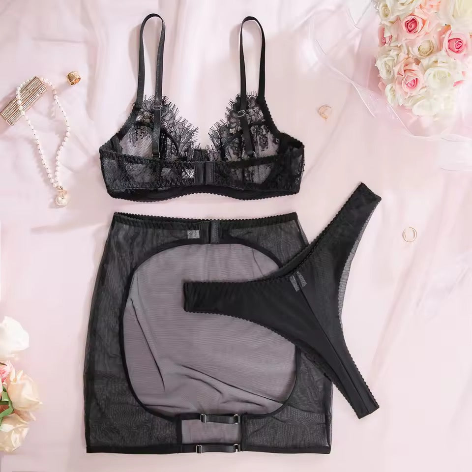 Lingerie Phoebe Beautylicious you