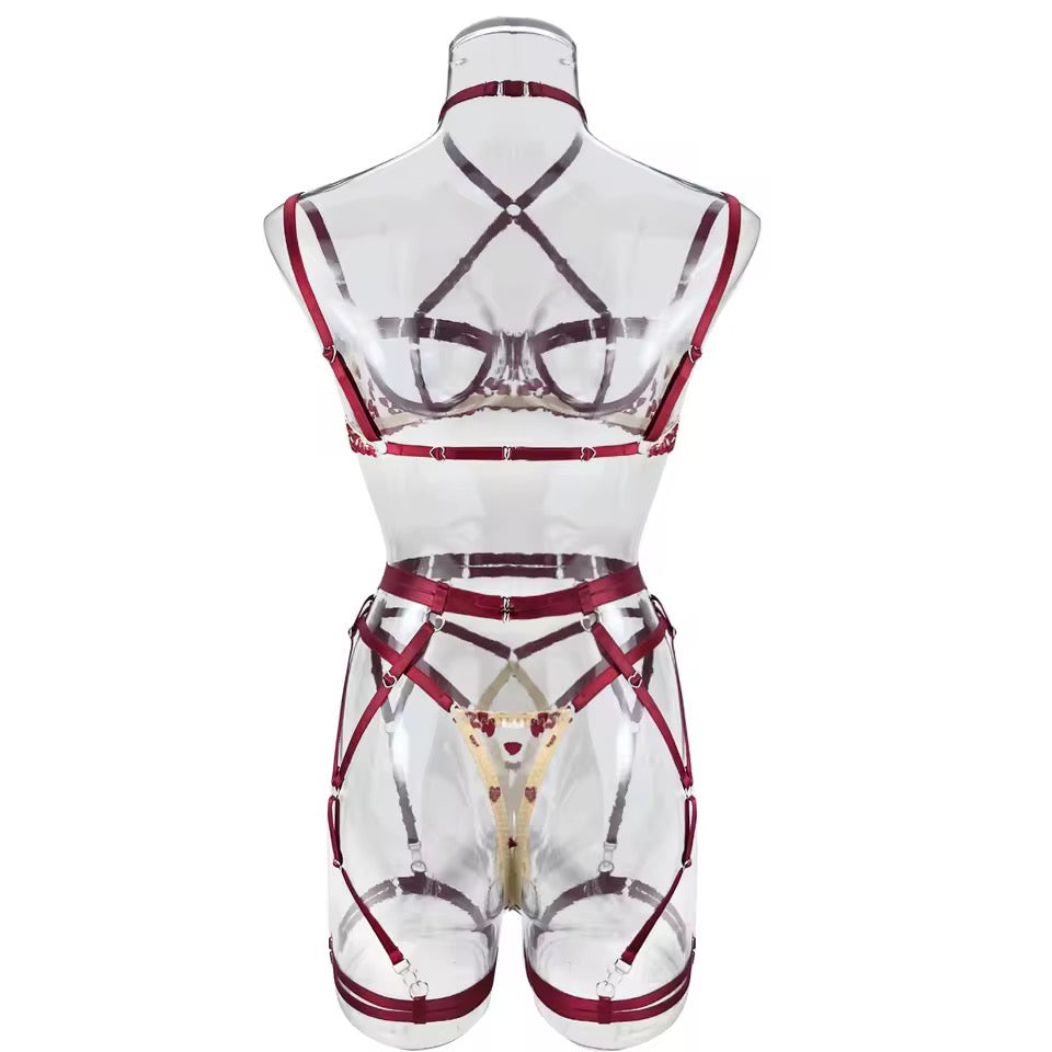 Lingerie Everly