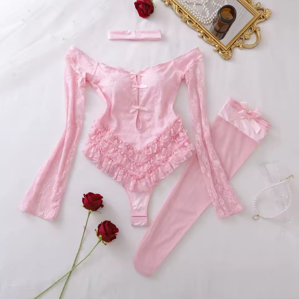 Lingerie Suga