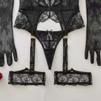 Lingerie Lindsay
