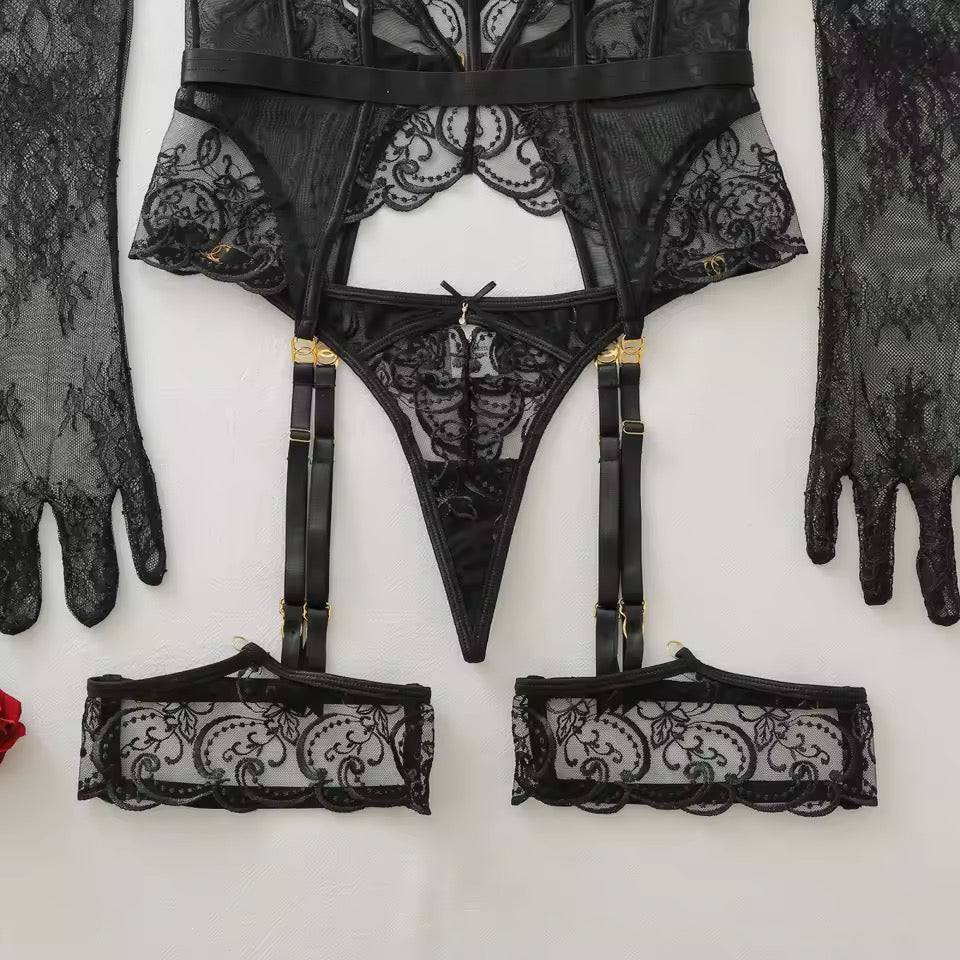 Lingerie Lindsay
