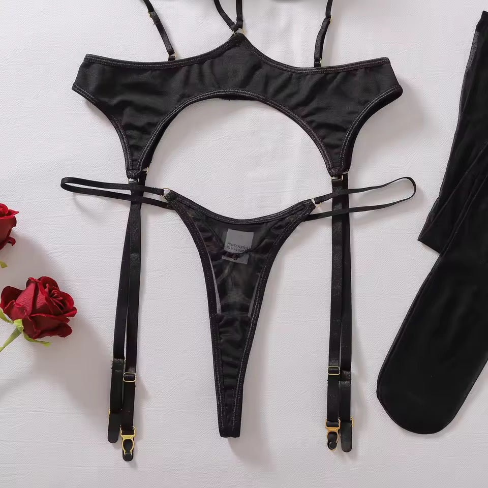 Lingerie Pria