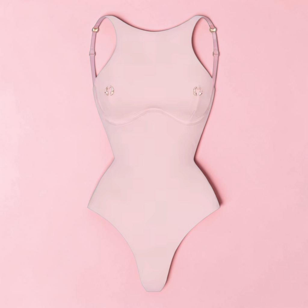 Berlin Bathing Suit Set