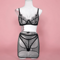 Lingerie Phoebe Beautylicious you