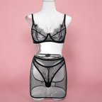 Lingerie Phoebe Beautylicious you