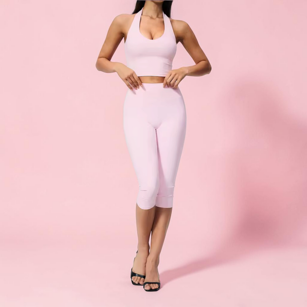 Soyra Sport Set