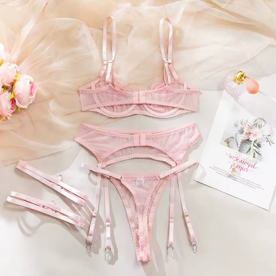 Lingerie Olivia
