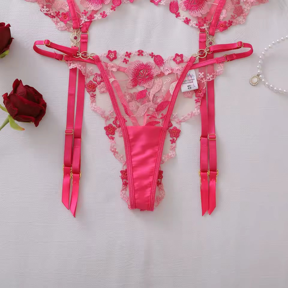 Lingerie Merideth