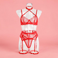 Lingerie Alethea Beautylicious you