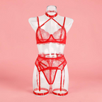 Lingerie Alethea