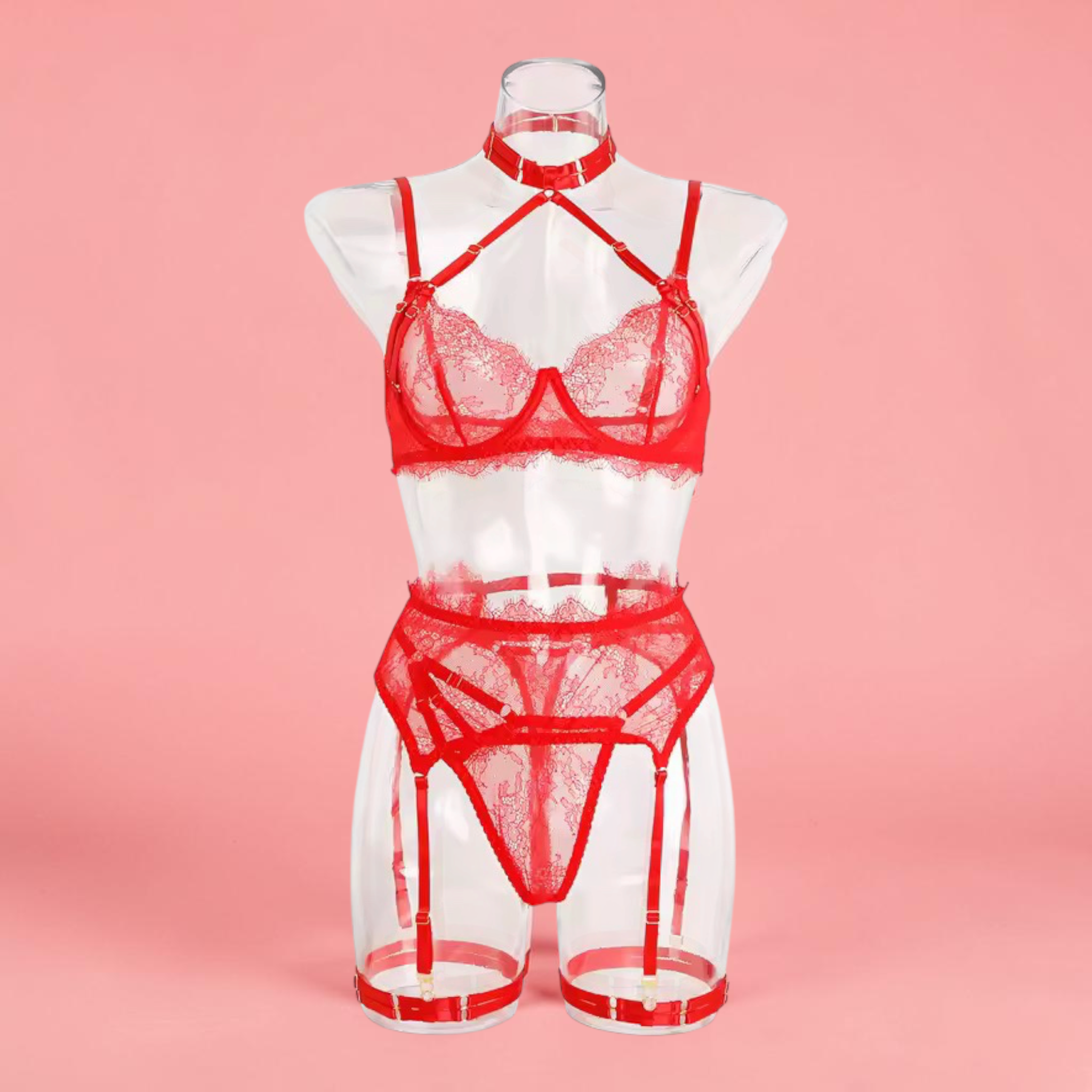 Lingerie Alethea