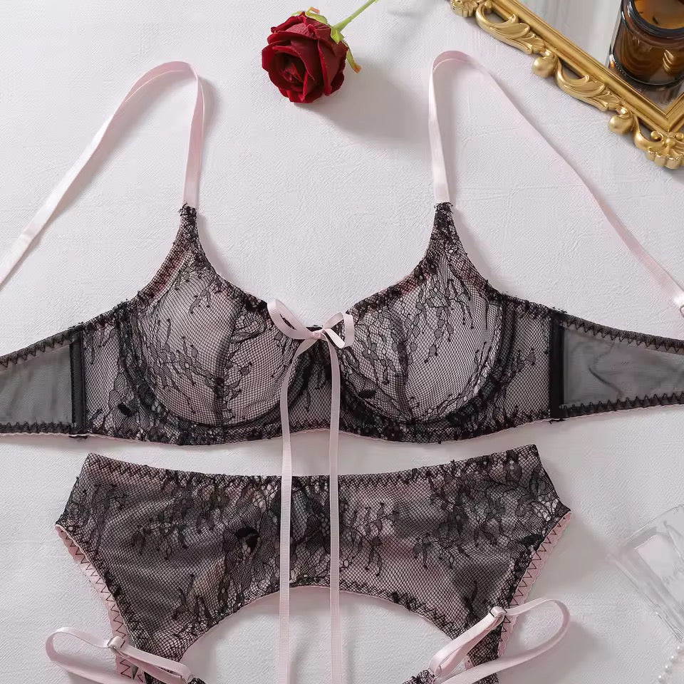Lingerie Ariana