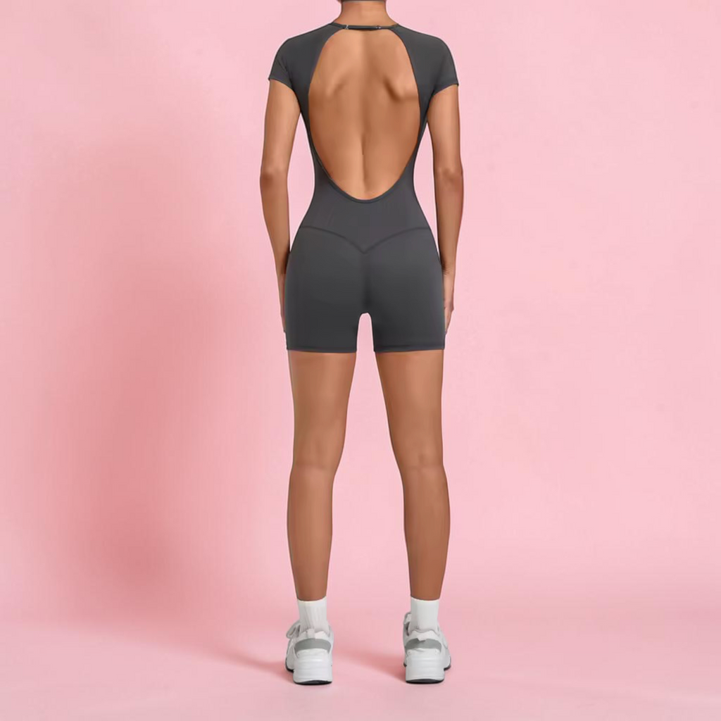 Dori Jumpsuit