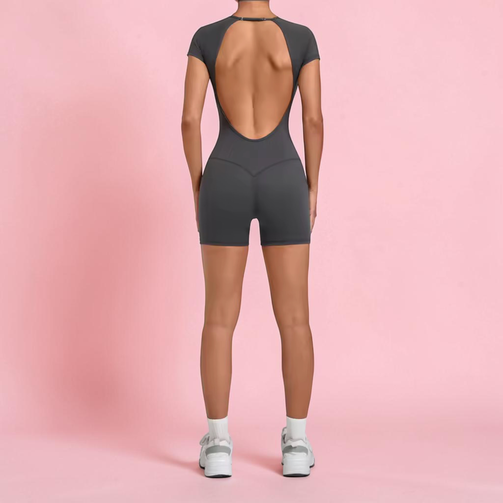Dori Jumpsuit