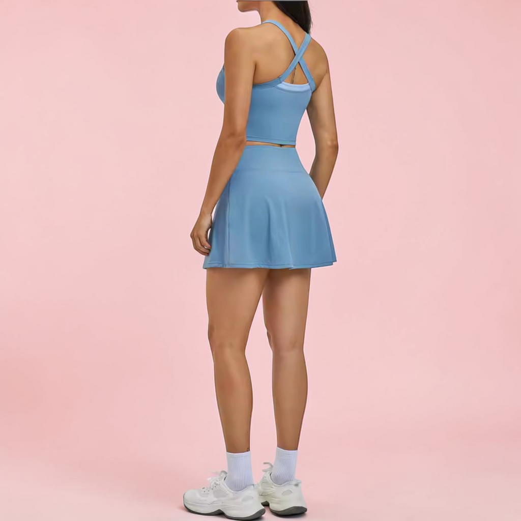 Hailey Sport 2pcs Set