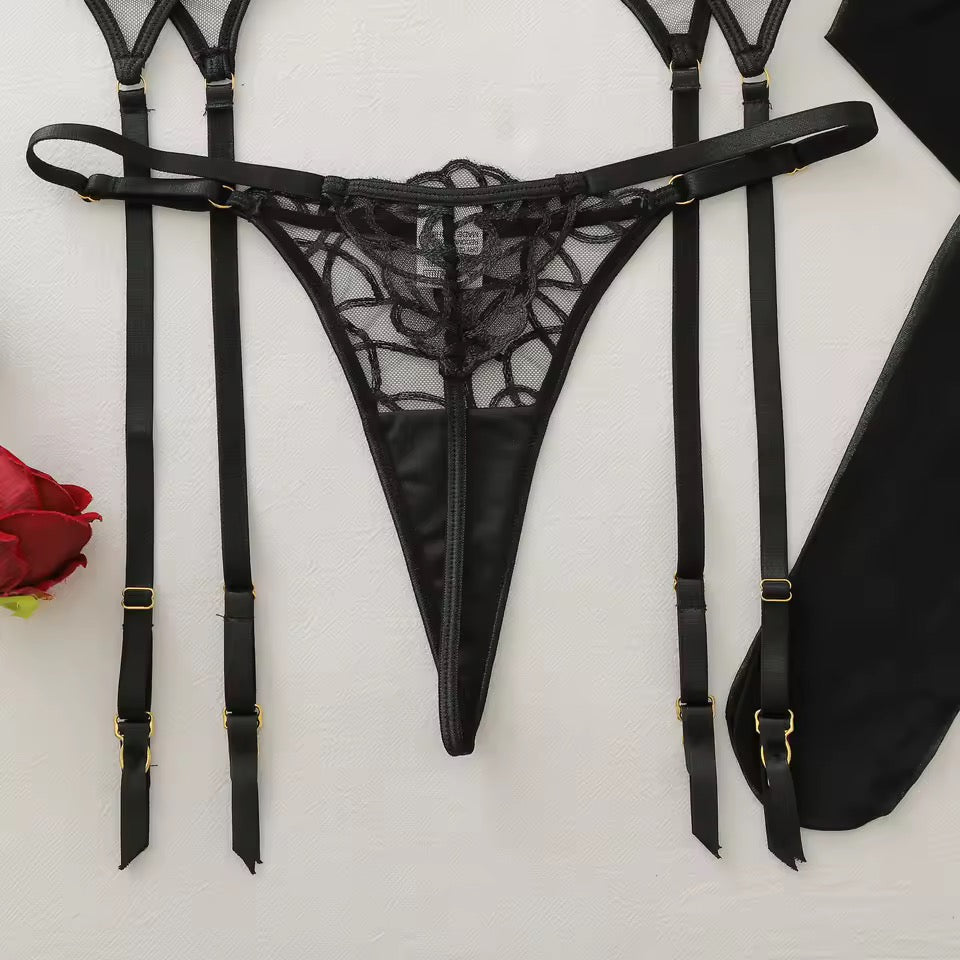Lingerie Nancy