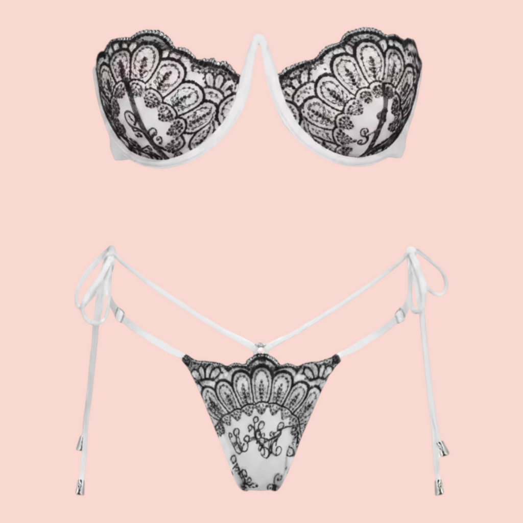 Maribel Bikini Set