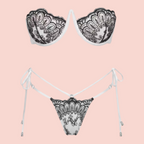 Maribel Bikini Set