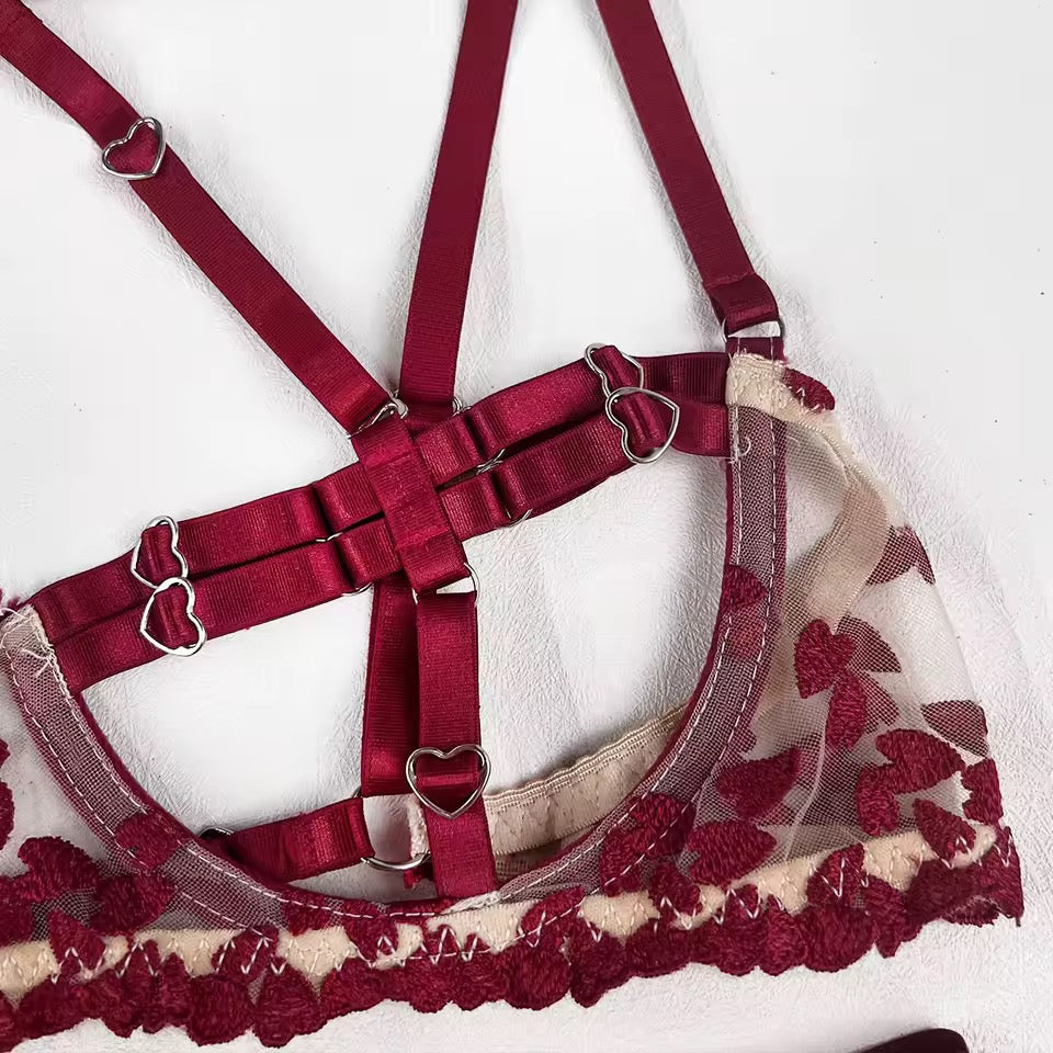 Lingerie Everly
