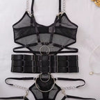 Lingerie Sin Beautylicious you