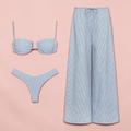 Mary Bikini Set
