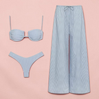 Mary Bikini Set