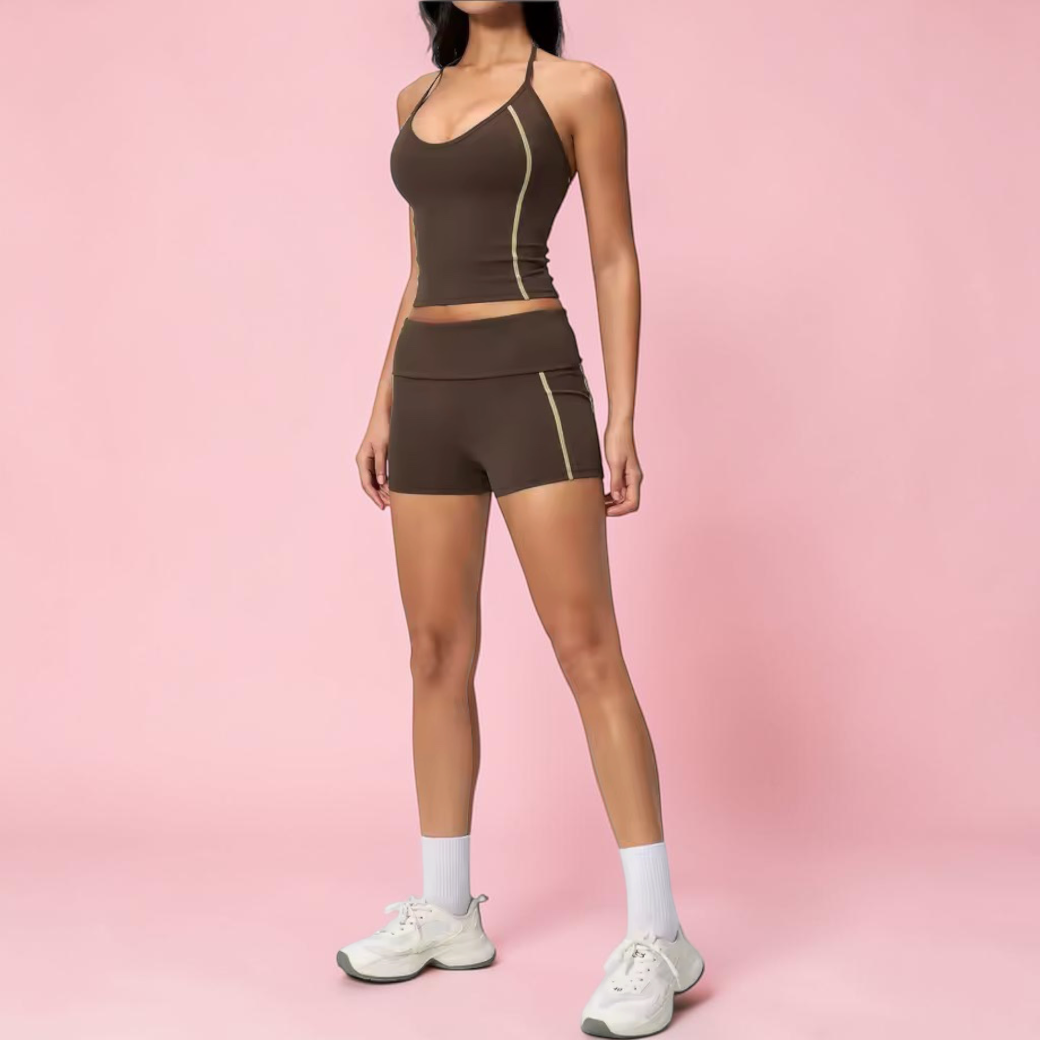Lauren Sport Set