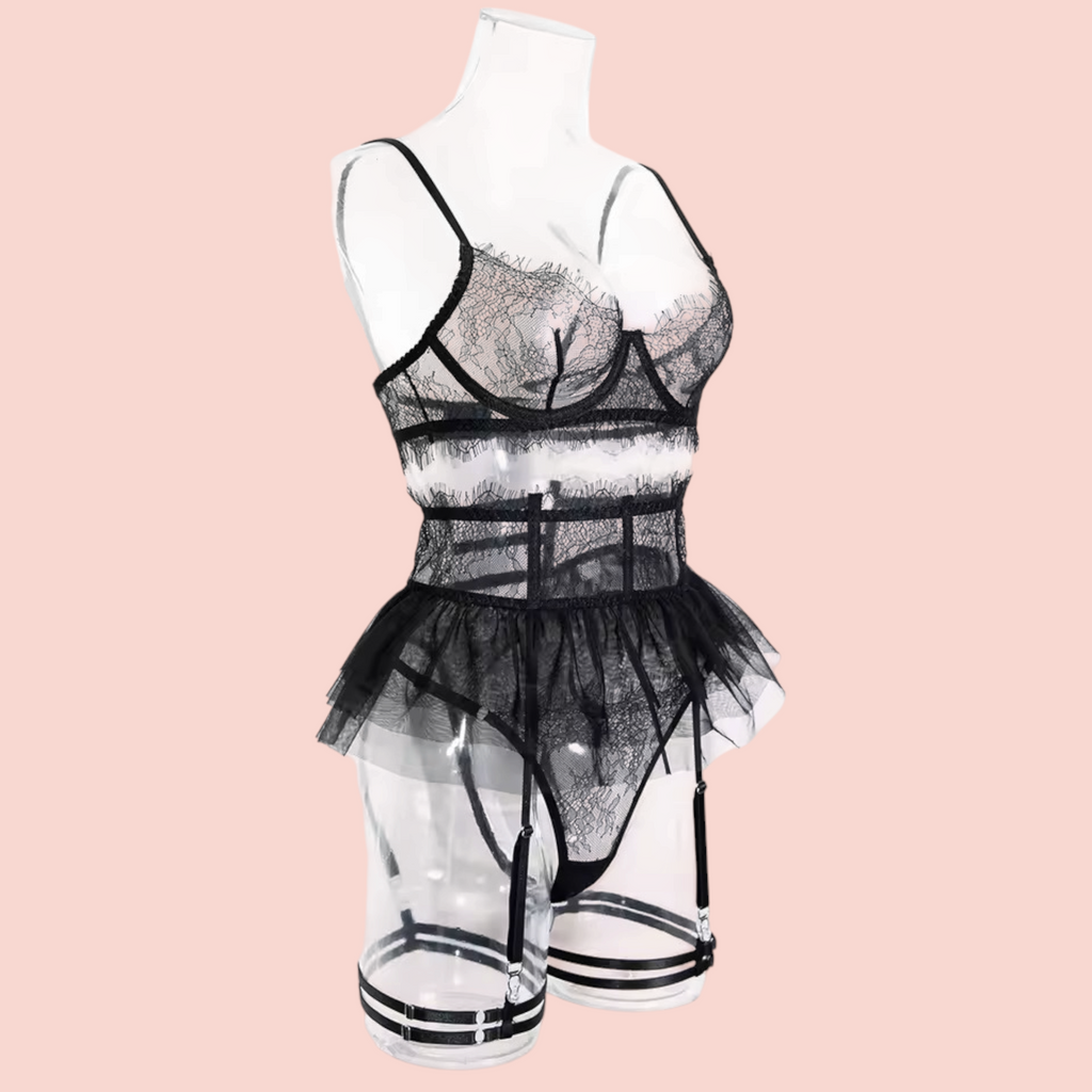 Lingerie Amor