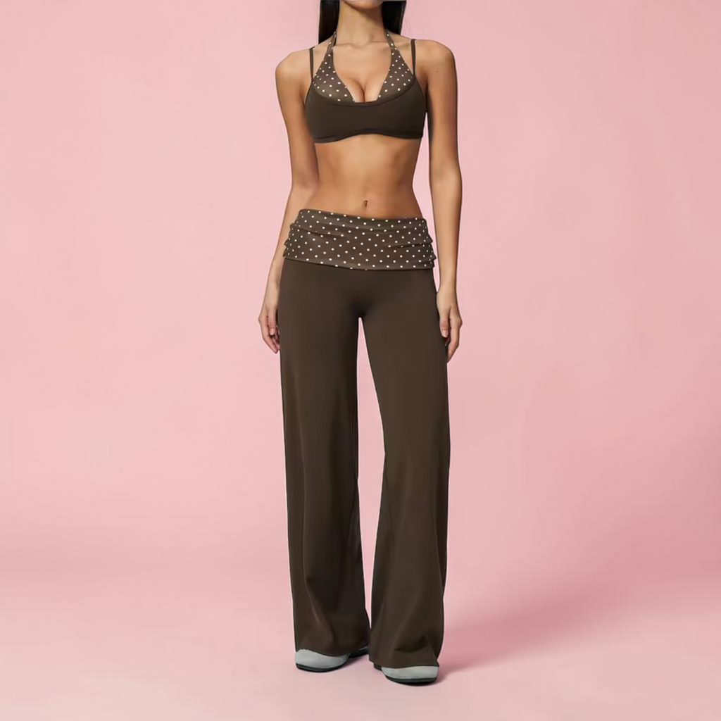 Yana 2 Pcs Set