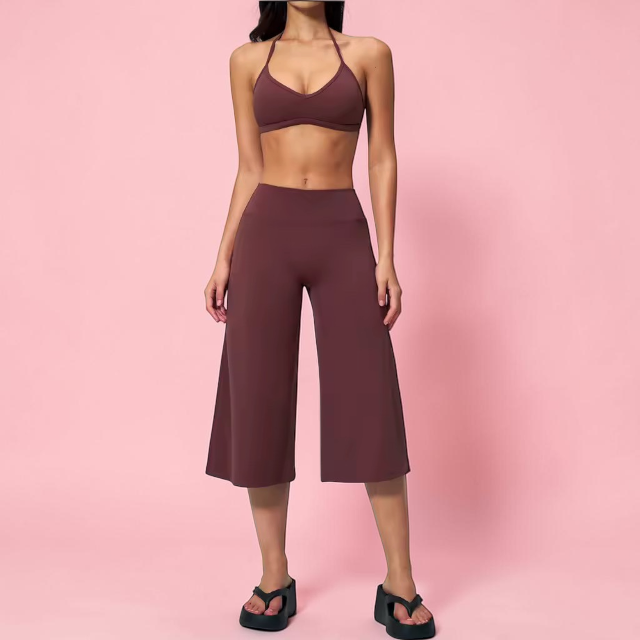 Zarah Sport Set
