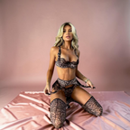 Lingerie Estrellita