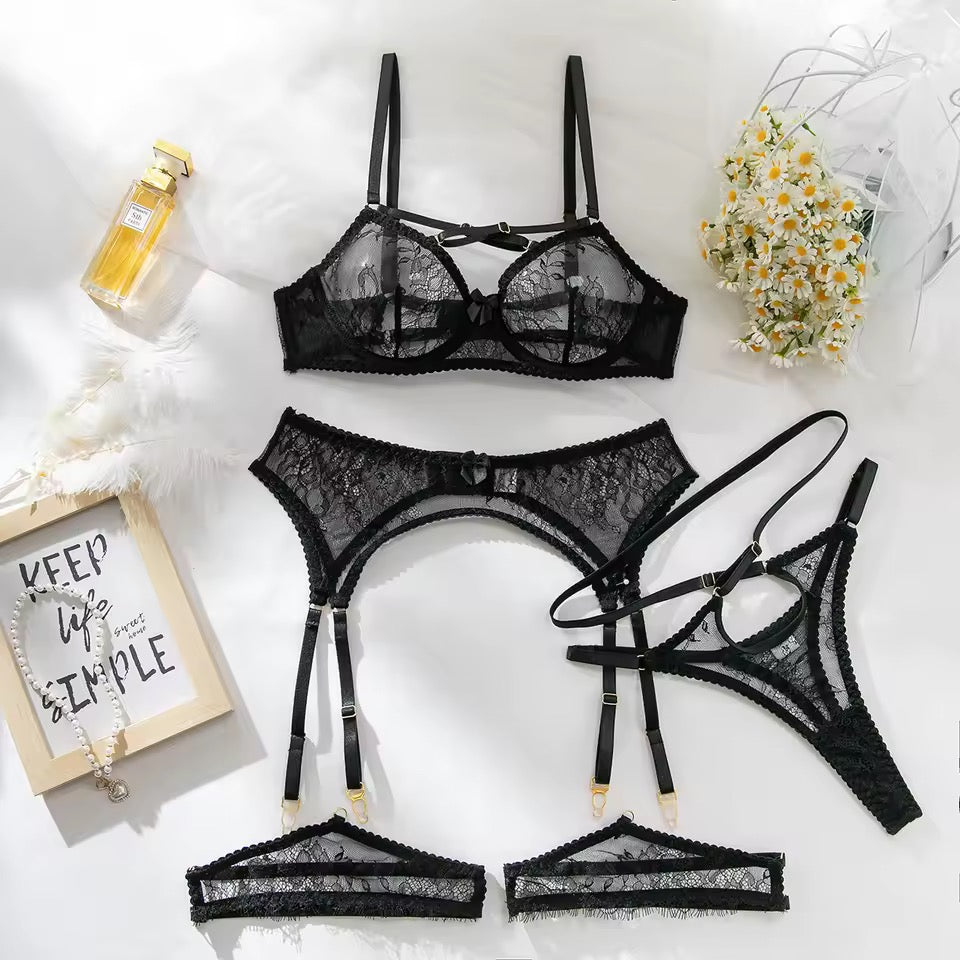 Lingerie Monice Beautylicious you