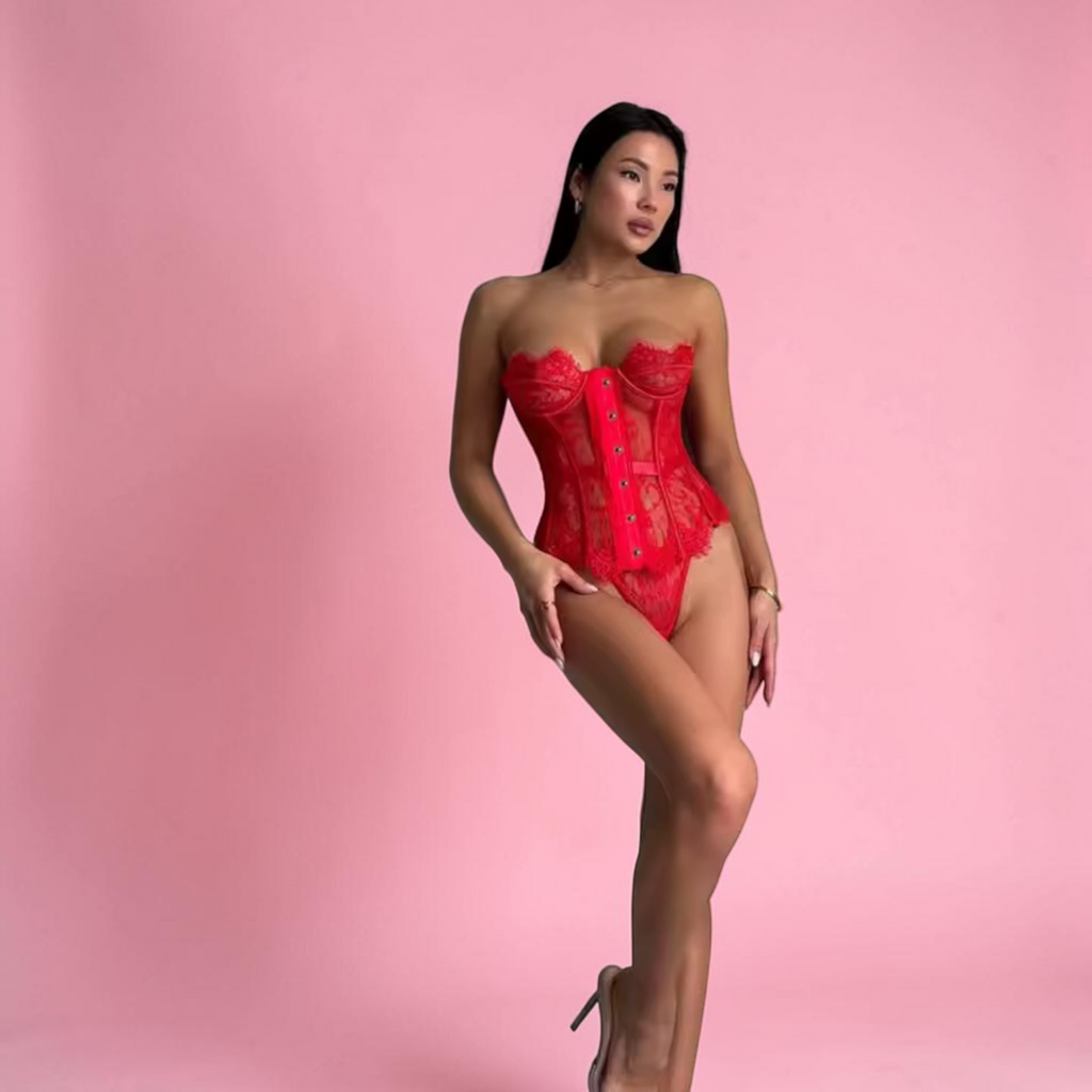 Lingerie Daniela