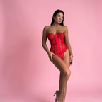 Lingerie Daniela