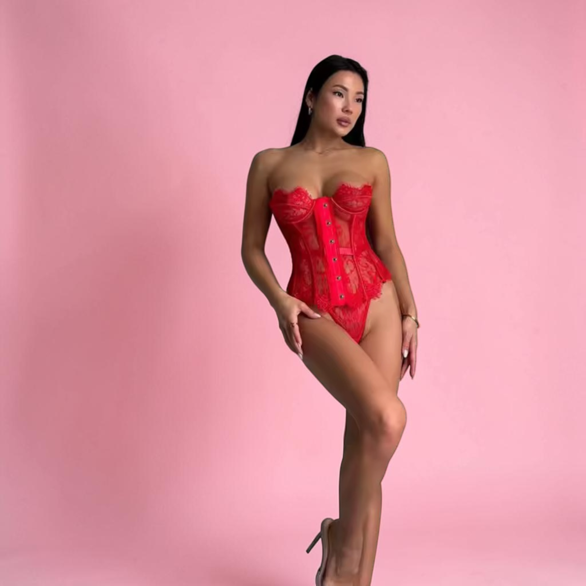 Lingerie Daniela