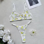 Lingerie Lemon