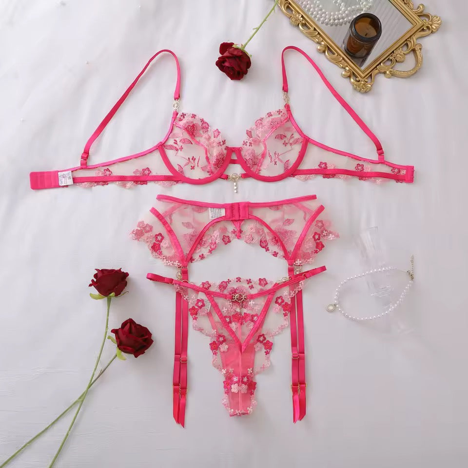 Lingerie Merideth